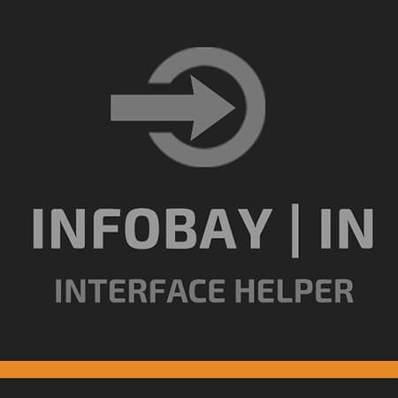 Reason RE Turn2on InfoBay-In v1.0.0 WiN